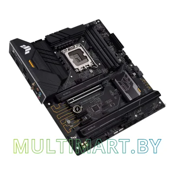 Материнская плата ASUS TUF Gaming B660-Plus WiFi D4 картинка 4